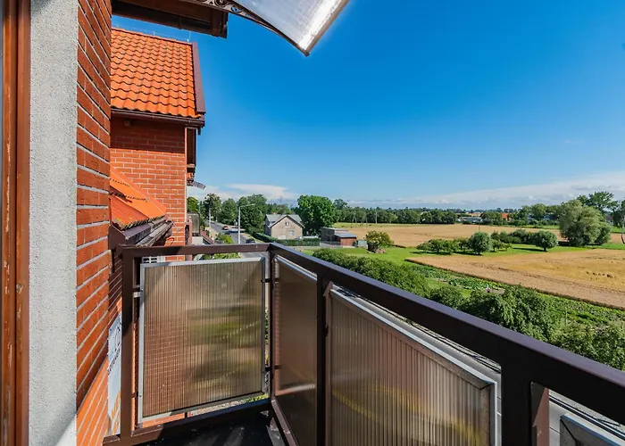 Lazurowy Dwor - Nadmorskie W Sztutowie * Sztutowo